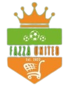 FAZZA UNITED