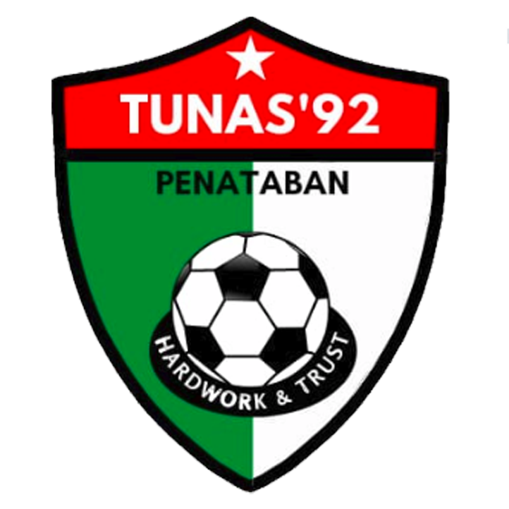 TUNAS 92 PENATABAN
